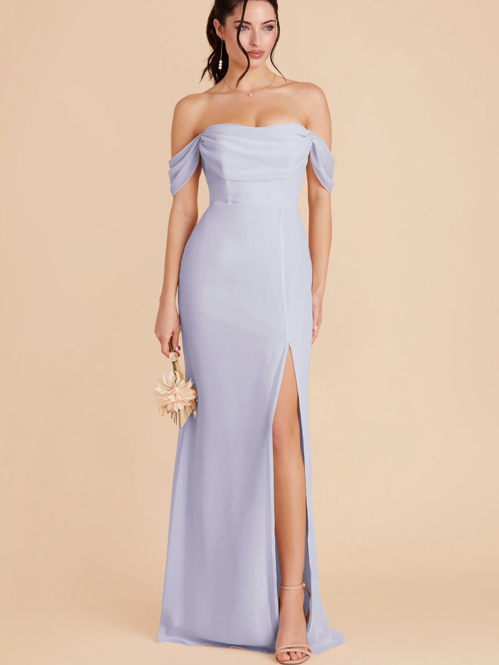 Birdy Grey bridesmaid dress NWT